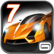 Icon of program: Asphalt 7: Heat