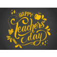 Icon of program: Teacker's Day