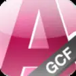 Icon of program: GCF Access 2010 Tutorial