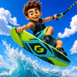 Icon of program: Wakeboarding Gizmo