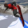 Icon of program: Snowboard Freestyle Mount…