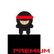 Icon of program: Stick Ninja - Our Hero PR…