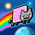 Icono de programa: Nyan Cat: Lost In Space
