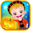 Icon of program: Baby Hazel Pumpkin Party