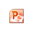 Icon of program: PPTools Merge