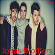 Icono de programa: Sucker - Jonas Brothers