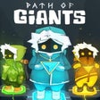 Icon of program: Path of Giants