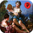 Icono de programa: Puzzle Puzzlix: Boucher