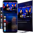 Icon of program: Allshare: New Allshare ca…