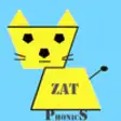 Icon of program: Zat Phonics Test