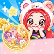 Icon of program: Cute Scoop DIY: ASMR Pack…