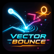 Icono de programa: Vector Bounce