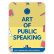 Icon of program: The Art Of Public Speakin…