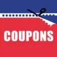 Icon of program: Coupons App for Rite Aid …