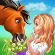 Icono de programa: Solitaire: Texas Village …