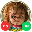 Icono de programa: Chucky Doll Call Me !!  C…