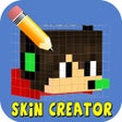 Icon of program: Skin Creator & Painter St…