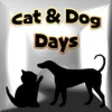 Icon of program: Cat and Dog Days