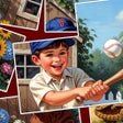 Icono de programa: Jigsaw Solitaire: Tiles P…
