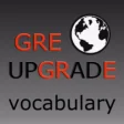 Icon of program: GRE UPGRADE Vocabulary