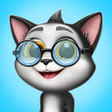 Icon of program: Mike - My Virtual Pet Gam…