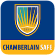Icono de programa: Chamberlain Safe