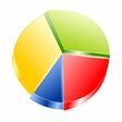 Icon of program: Disk Space Fan Pro