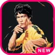 Icon of program: Bruce Lee Wallpapers Ultr…