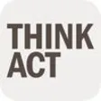 Icon of program: THINK ACT by Roland Berge…
