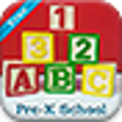 Icono de programa: Pre-K Kids Education Game