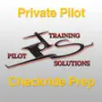 Icon of program: Private Pilot Check Ride …