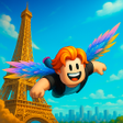 Icon of program: Climb and Jump: Pets Towe…