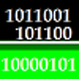 Icono de programa: Binary Totalizer for Wind…