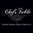 Icon of program: CHEFS TABLE