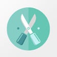Icon of program: TrimVid + Cut & Edit Vide…