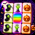Icon of program: Halloween Stack Sort Puzz…