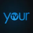 Icon of program: YourTV for iPhone