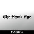 Icono de programa: Burlington Hawkeye eEditi…