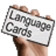 Icon of program: LangCards