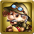 Icono de programa: Forest Runner