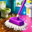 Icono de programa: Tidy Home Cleaning Game A…