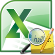 Icon of program: Excel Find and Replace Co…