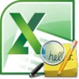 Icon of program: Excel Find and Replace Co…