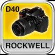 Icon of program: Nikon D40 Guide