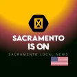 Icon of program: Sacramento Local News