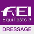 Icon of program: FEI EquiTests 3 - Dressag…