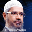 Icono de programa: Zakir Naik Lecture Videos