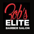 Icon of program: Rob's Elite Barbershop