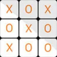 Icon of program: Tic Tac Toe for Apple Wat…
