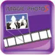Icon of program: Magic Photos